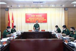 Triển khai các biện pháp cấp bách phòng, chống dịch Covid-19